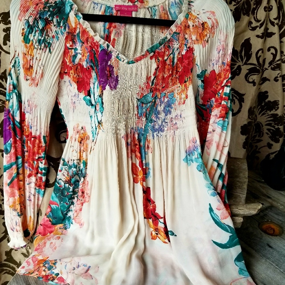 SUNNY LEIGH Shirt